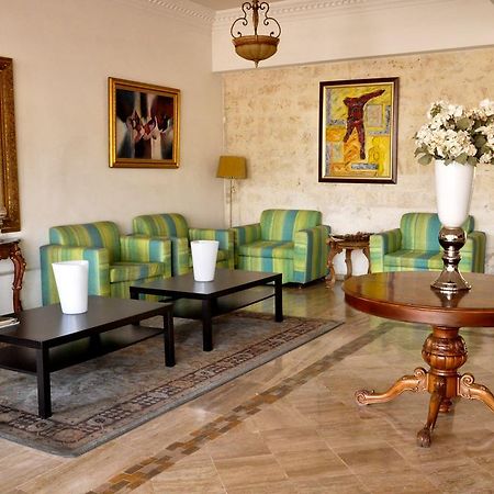 Hotel Tropicana Santo Domingo La Viva Екстер'єр фото