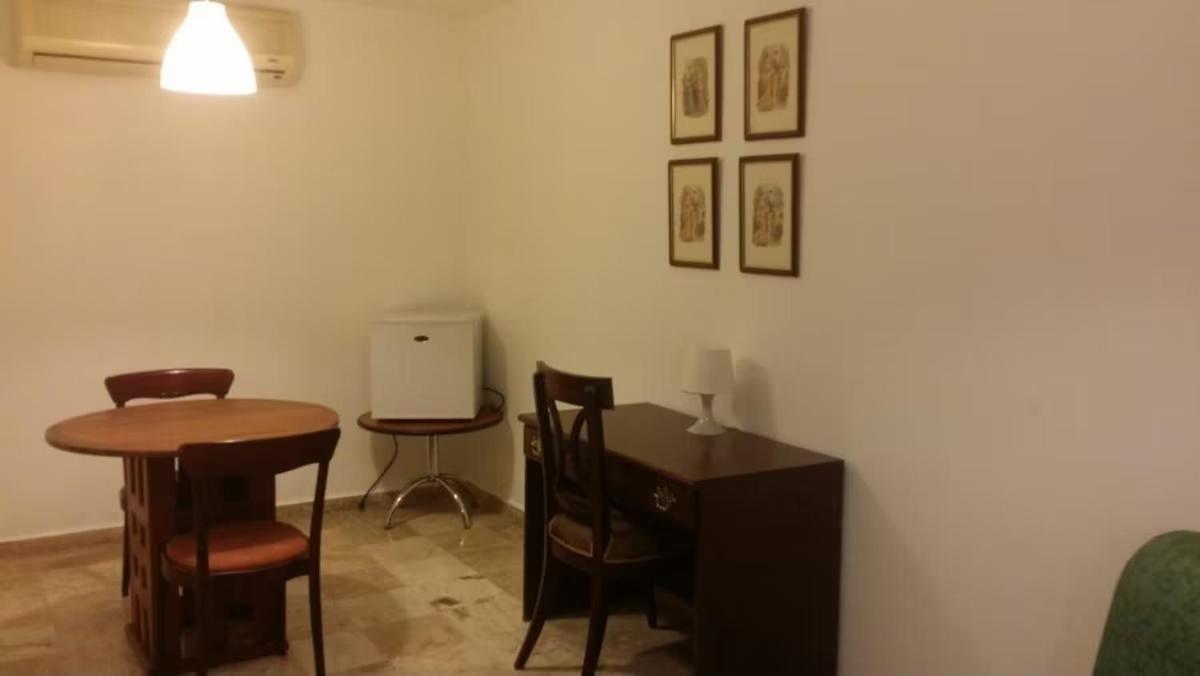 Hotel Tropicana Santo Domingo La Viva Екстер'єр фото