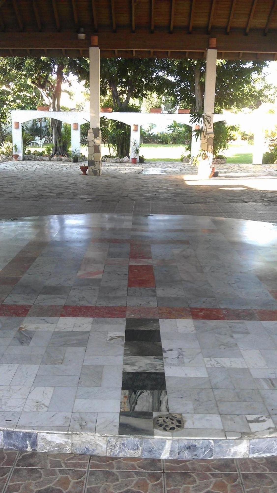 Hotel Tropicana Santo Domingo La Viva Екстер'єр фото