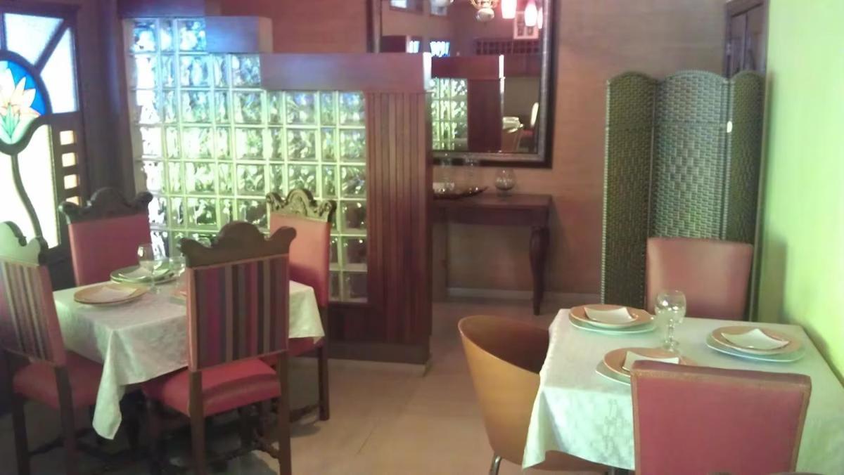 Hotel Tropicana Santo Domingo La Viva Екстер'єр фото