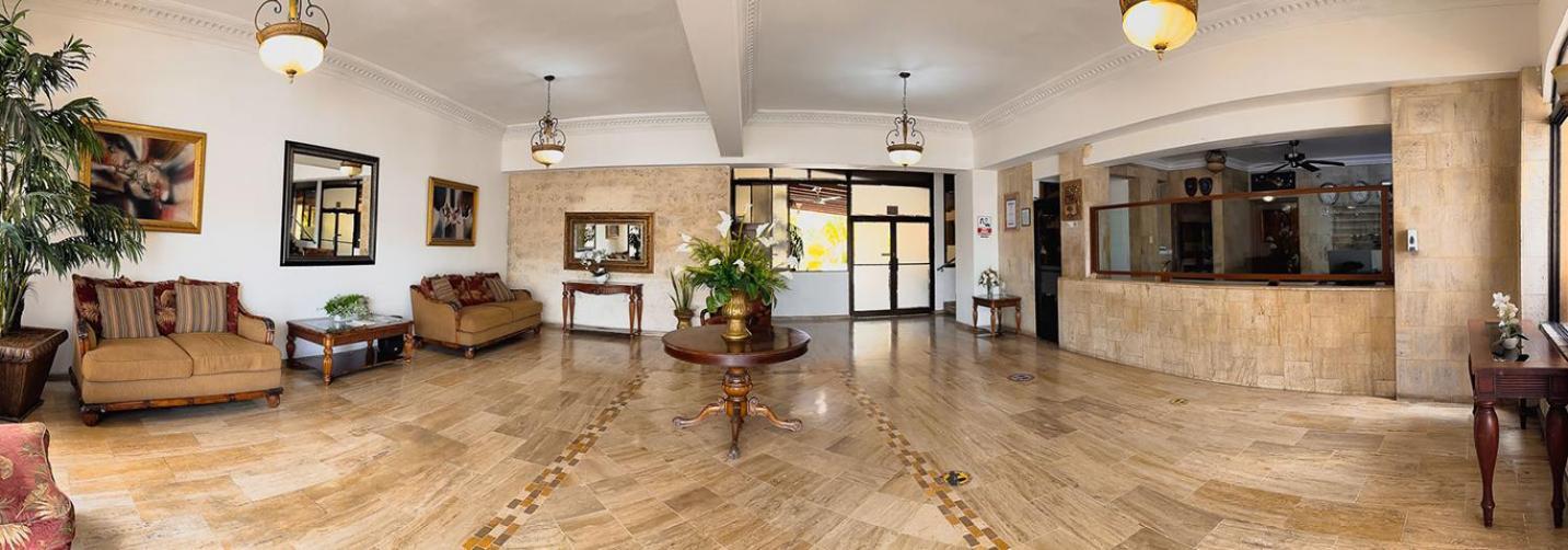Hotel Tropicana Santo Domingo La Viva Екстер'єр фото